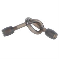 картинка Bosch 00630605 Гибкий шланг вспенивателя молока для кофемашины, для TES71/80.. от магазина Интерком-НН