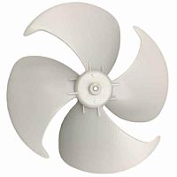 картинка Samsung DE31-90051A Крыльчатка двигателя вентилятора для микроволновой (СВЧ) печи Samsung от магазина Интерком-НН