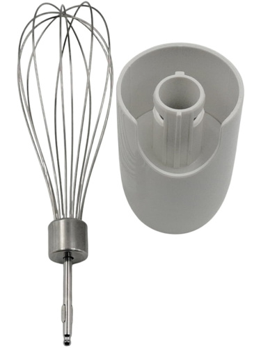 картинка Philips HR2538-VEN венчик в сборе с редуктором для блендера HR2538/00 от магазина Интерком-НН фото 2