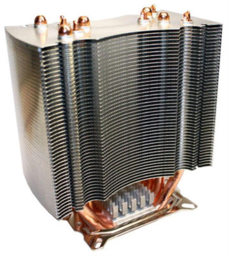 картинка Вентилятор Ice Hammer IH-4500 (soc AM2/AM3/775/1155/1150/1366) от магазина Интерком-НН