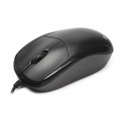 картинка SmartBuy SBM-322U-K ONE Мышь проводная (черная) от магазина Интерком-НН фото 2