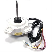 картинка Panasonic ARS6411AC электродвигатель 80W вентилятора внешнего блока кондиционера от магазина Интерком-НН