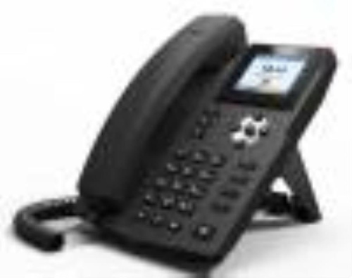 картинка Телефон IP Fanvil X3S черный от магазина Интерком-НН фото 3