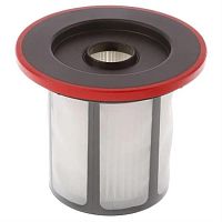 картинка Bosch 12033215 Фильтр контейнера для сбора пыли для аккумуляторных пылесосов Bosch от магазина Интерком-НН