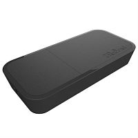 картинка MikroTik wAP2nD-BE Беспроводная точка доступа Routerboard Mikrotik wAP (Black) черный от магазина Интерком-НН