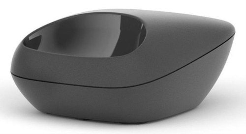 картинка Р/Телефон Dect Gigaset AS690 RUS SYS черный АОН от магазина Интерком-НН фото 3