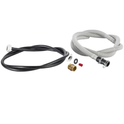 картинка Bosch 00350564 комплект удлинителей заливного и сливного шлангов для посудомоечных машин от магазина Интерком-НН