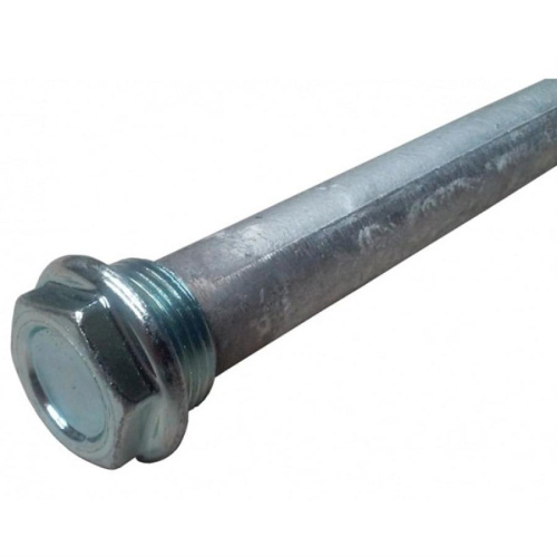 картинка Baxi 3610880 Анод магниевый 3/4 21x400мм для бойлеров Slim UB 120 от магазина Интерком-НН