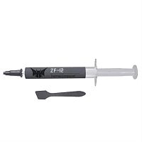 картинка Thermagic ZF-12 Термопаста 1.5 г шприц, теплопроводность 12 Вт/м*К  от магазина Интерком-НН