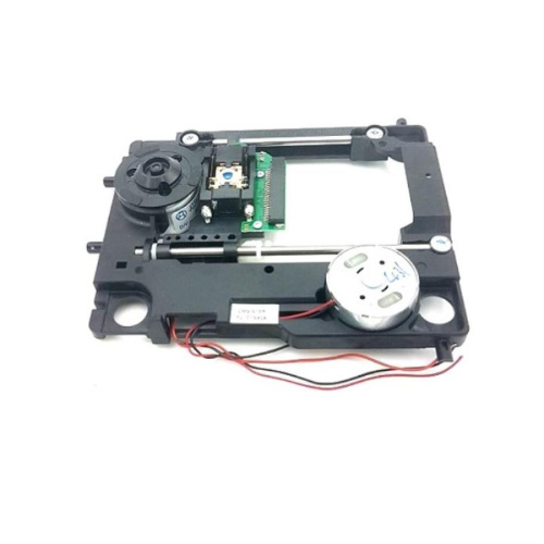 картинка Samsung AK97-02037C оптическая лазерная головка с приводом для музыкального центра от магазина Интерком-НН