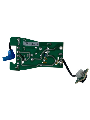 картинка Плата питания RHB-2971-PL моторного блока для блендера Redmond RHB-2971 от магазина Интерком-НН фото 2