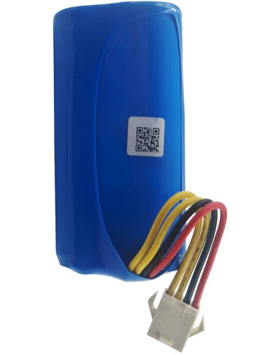 картинка Redmond RV-R560-AKB аккумулятор 11.1V 1500mAh для робот-пылесоса RV-R560 от магазина Интерком-НН фото 4