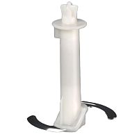 картинка Braun 7050146 (AS00004184) Нож измельчителя 350 мл для блендера НС 4000/5000, белый от магазина Интерком-НН