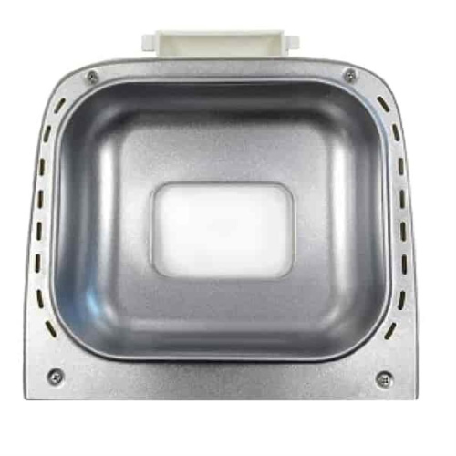 картинка Redmond RBM-1908-KRW крышка в сборе (белая) для хлебопечки RBM-1908 от магазина Интерком-НН фото 2