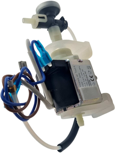 картинка Red Solution RCM-1540-PM (PX40G230-ACA-101) насос (помпа) в сборе 46Вт для кофемашины RCM-1540 от магазина Интерком-НН фото 3