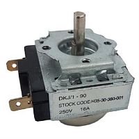 картинка Simfer H35-30-380-001 Таймер механический для электрической духовки от магазина Интерком-НН