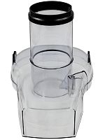 картинка Redmond J1402-KRV крышка в сборе для соковыжималки J1402 от магазина Интерком-НН