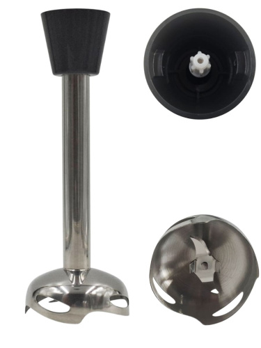 картинка Scarlett SC-HB42F35-CH4BG насадка измельчитель (чоппер) блендера SC-HB42F35 от магазина Интерком-НН