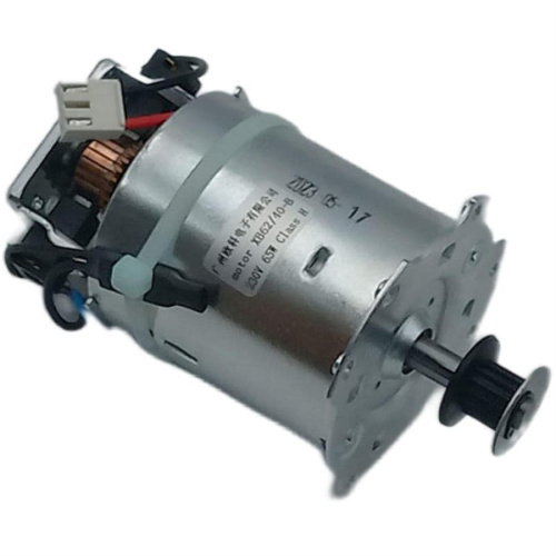 картинка Redmond RBM-1914-DV65W (XB62/40-B) 230V 65W электродвигатель для хлебопечки RBM-1914 от магазина Интерком-НН фото 3