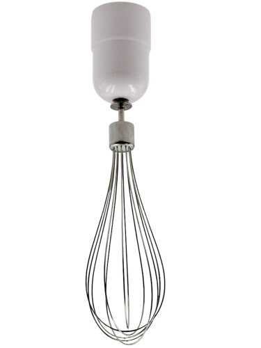 картинка Vitek VT-8543-VENV венчик в сборе с редуктором для блендера VT-8543 белый от магазина Интерком-НН