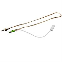 картинка Gorenje 263288 (263292) Термопара L=500мм для газовой плиты GI62378BW, GI62378BBR, GI62378BX от магазина Интерком-НН