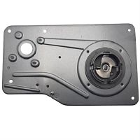 картинка Midea BM-210-MV механизм вращения для хлебопечки BM-210BC-W от магазина Интерком-НН