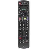 картинка Huayu N2QAYB000399 (17953) пульт дистанционного управления (ПДУ) для телевизора Panasonic от магазина Интерком-НН