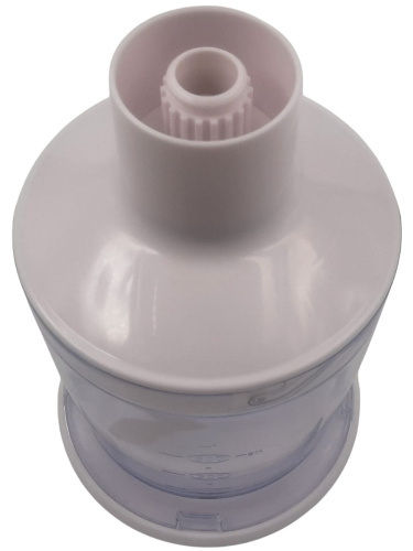 картинка Redmond RHB-2957-IZM2 измельчитель в сборе 500мл с нескользящим основанием для блендера RHB-2957 от магазина Интерком-НН фото 3