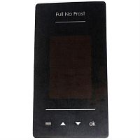 картинка Atlant 908082519041 Эмблема интерфейса серия 190-41 для холодильника Атлант с системой NoFrost от магазина Интерком-НН