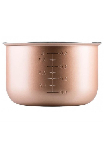 картинка Redmond RB-C508-SER чаша (кастрюля) 5 литров для мультиварки RMC-M20, 21, 211, 23, 29, 4525, 4500 от магазина Интерком-НН фото 4