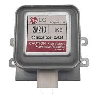 картинка LG 2M210-09B Магнетрон 700Вт для микроволновой печи (СВЧ)  от магазина Интерком-НН