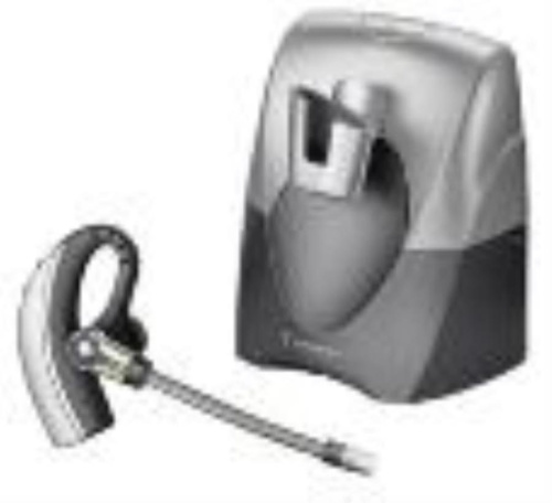 картинка PL-CS70N/A-HL10 Комплект Беспроводная гарнитура и микролифт Plantronics от магазина Интерком-НН фото 2
