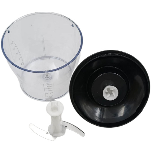 картинка Vitek VT-3426-IZM измельчитель в сборе 650мл для блендера VT-3426 черный от магазина Интерком-НН фото 3