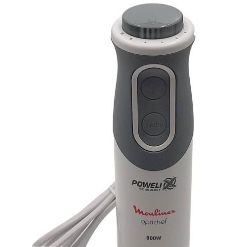 картинка Moulinex DD641132-MB моторный блок в сборе 800Вт для блендера DD641132/870 от магазина Интерком-НН фото 2