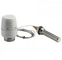 картинка VALTEC  VT.5011.0.0 Термоголовка с выносным погружным датчиком  от магазина Интерком-НН