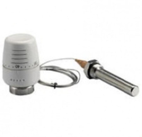 картинка VALTEC  VT.5011.0.0 Термоголовка с выносным погружным датчиком  от магазина Интерком-НН