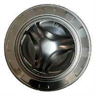 картинка Atlant 730414600800 Барабан в сборе с крестовиной (фланцем) под подшипники 6203+6204+25x47x8/11.5  от магазина Интерком-НН