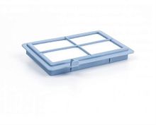 картинка Electrolux 9001660431 Фильтр EF75C 120x73 мм для пылесоса  от магазина Интерком-НН