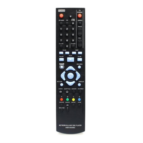 картинка Huayu AKB72033902 (17399) Пульт дистанционного управления (ПДУ) для LG Blu-ray плеера AKB72033902 от магазина Интерком-НН
