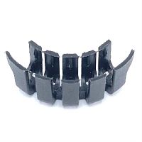 картинка Упаковка кистедержателей для подвязки растений 6 мм (100 шт.) от магазина Интерком-НН