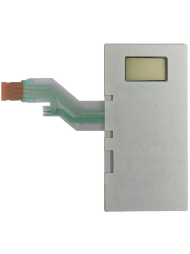 картинка Samsung DE34-00385J Сенсорная панель управления для микроволновой печи (СВЧ) GE733KR от магазина Интерком-НН фото 4