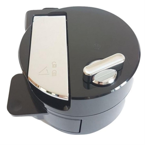 изображение Krups MS-0A20601 крышка капучинатора для кофемашины EA829810/70H, EA829810/70I, EA829810/70J магазин Компании Интерком-НН картинка Krups MS-0A20601 крышка капучинатора для кофемашины EA829810/70H, EA829810/70I, EA829810/70J от магазина Интерком-НН