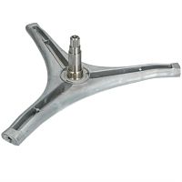 картинка Крестовина барабана под болт MHW34308901-CH для стиральной машины LG E1069LD, E8069LD от магазина Интерком-НН