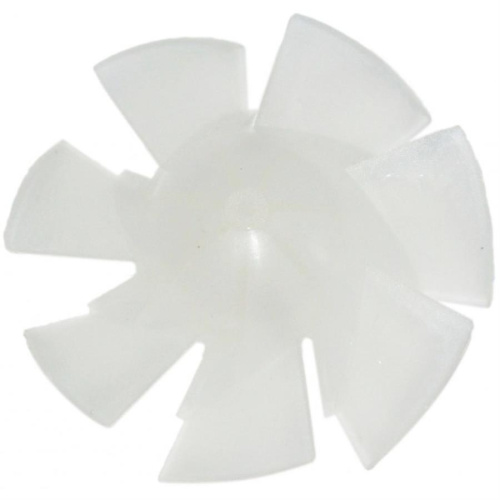 картинка Redmond RF-534-KR крыльчатка (вентилятор) двигателя для фена RF-534 от магазина Интерком-НН