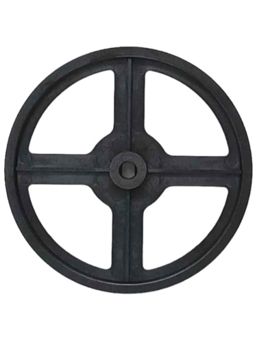 картинка Panasonic ADF05R140 (ASD152-101-K) шкив 116 мм для хлебопечки SD-253, SD-254, SD-255, SD-256, SD-257 от магазина Интерком-НН фото 4