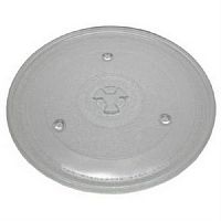 картинка Panasonic Z06015Q00AP (F06015Q00AP) Тарелка для СВЧ (микроволновой) печи 340мм (5NOY56)  от магазина Интерком-НН