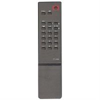 картинка Huayu CT-9684 (17055) пульт для дистанционного управления (ПДУ) для телевизора Toshiba от магазина Интерком-НН