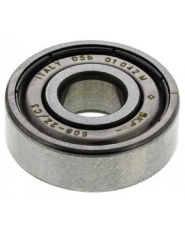 картинка Подшипник SKF 608 ZZ (8х22х7) для хлебопечек от магазина Интерком-НН фото 2