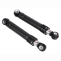 картинка Комплект амортизаторов бака 47001197 для стиральной машины Vestel, Candy L=180-270мм, d=11мм, 80N от магазина Интерком-НН