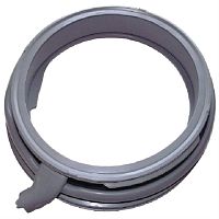 картинка Манжета загрузочного люка 680405 (с лампочкой) для стиральной машины Bosch, Siemens от магазина Интерком-НН